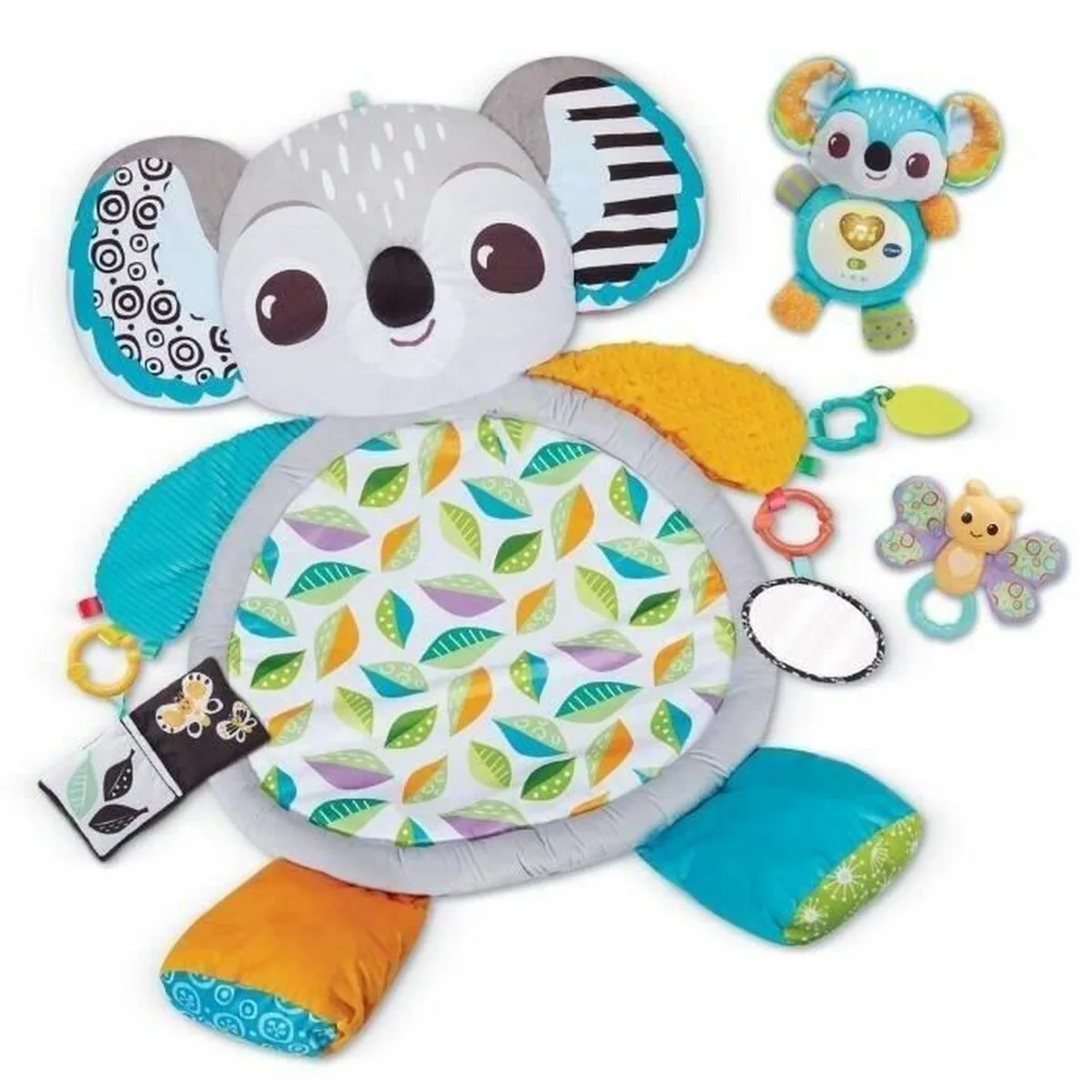 Centre d activites vtech baby koala cuddle activity mat s7101021962. Diaytar est le trait d'union entre le monde de la tech et celui du lifestyle, pour une expérience utilisateur sans faille.