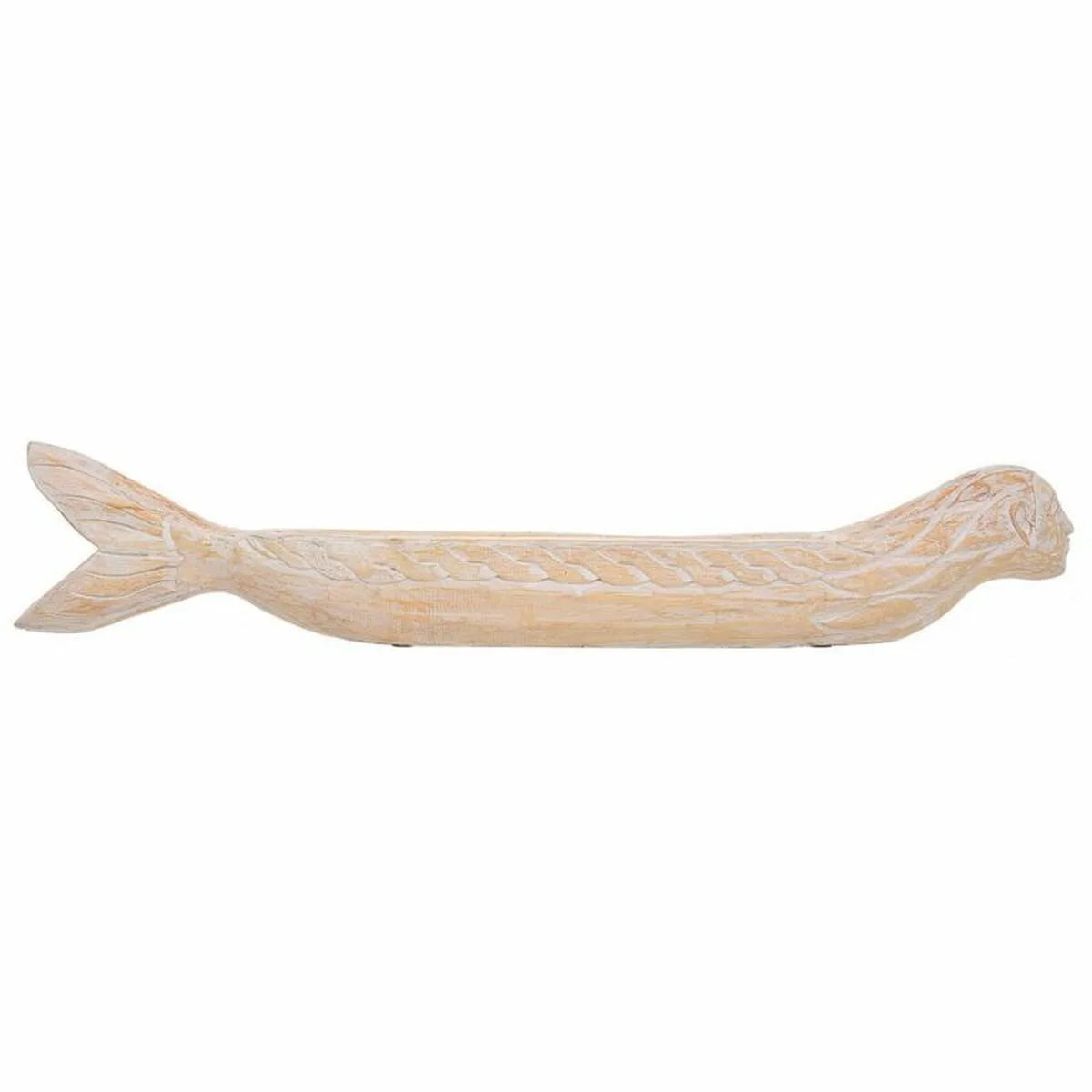 Centre de table alexandra house living blanc bois 18 x 16 x 100 cm sirene d163054175. Diaytar a été pensé pour les multitâches, les exigeants, les pressés, les rêveurs... En somme, pour vous.