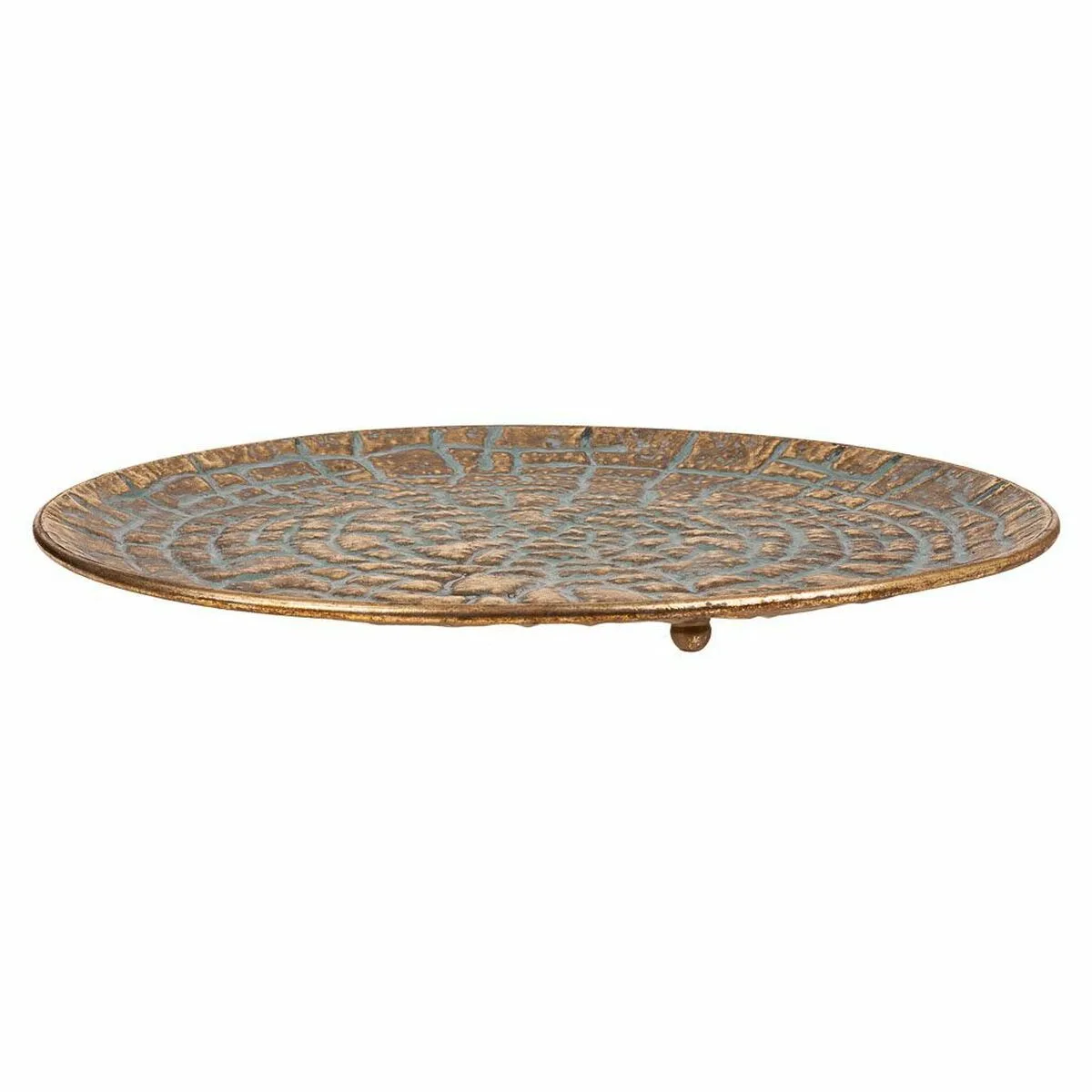 Centre de table alexandra house living dore fer 55 x 5 x 55 cm d163095923. Diaytar : Le curateur de votre quotidien. Des produits soigneusement choisis pour leur originalité et leur utilité