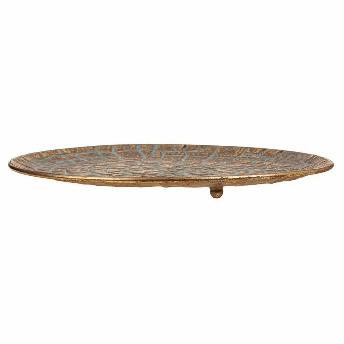 Centre de table alexandra house living dore fer 55 x 5 x 55 cm d163095969. Diaytar vous connecte à l'essentiel et au superflu stylé : une gamme complète de produits pour tous vos besoins et envies