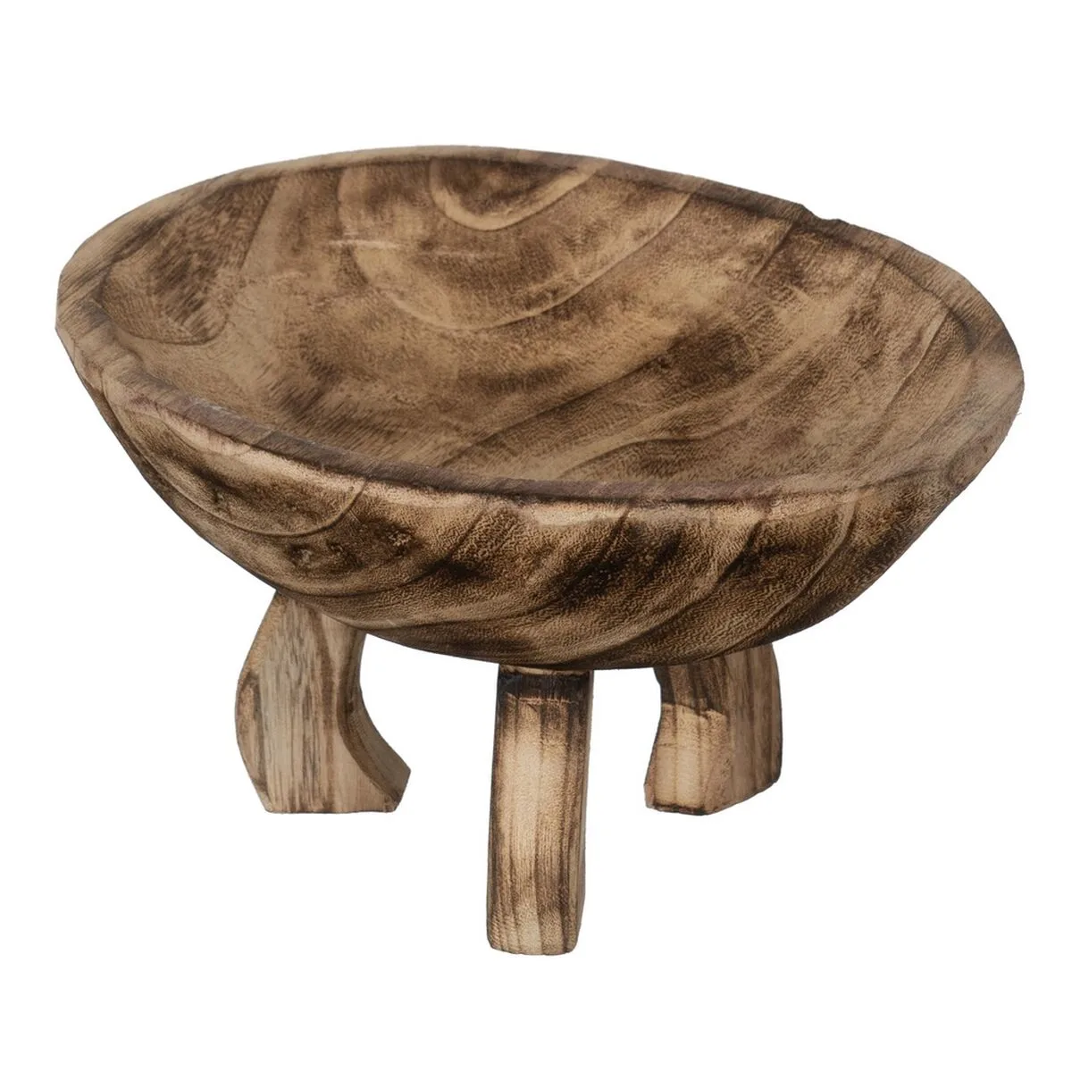 Centre de table beige bois 30 x 30 x 18 cm s880526650. Diaytar a fait de la variété son arme secrète : une offre généraliste si vaste que vous y trouverez forcément l'inimaginable