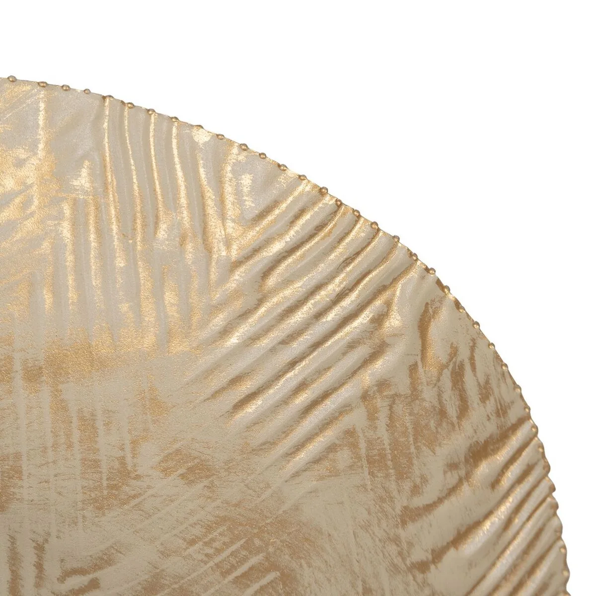 Centre de table beige dore fer 37 x 37 x 8 cm s880833224. Diaytar vous propose une sélection pointue de produits électroniques innovants et d'articles maison qui transforment votre quotidien