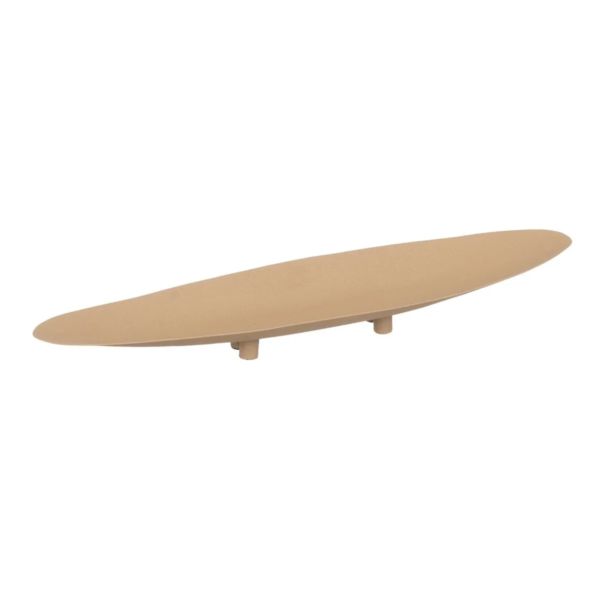 Centre de table beige fer 48 x 12 x 5 cm s880251234. Nous avons conçu Diaytar pour être intuitif, comme vos produits préférés. Simple, efficace, et terriblement séduisant.