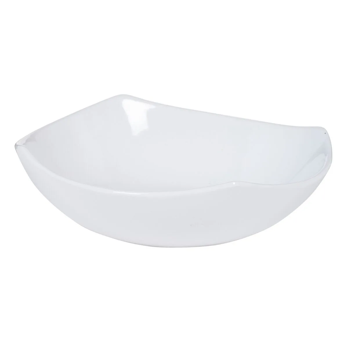 Centre de table blanc ceramique 22 5 x 22 5 x 7 cm s880585147. C'est officiel : Diaytar devient votre nouvelle addiction shopping. Des produits si bons, vous ne voudrez plus vous arrêter.