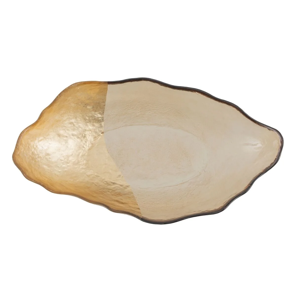 Centre de table dore verre 28 x 15 5 cm 28 x 15 x 5 cm s880440557. Diaytar ou l'éloge de la diversité : un catalogue riche et varié où chacun trouve son bonheur, quel que soit son style