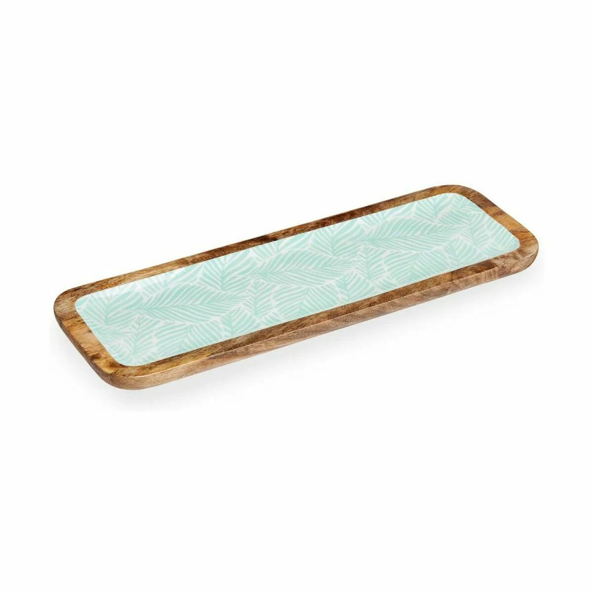 Centre de table gift decor gmc 147 2370 3 blanc marron vert polyester resine bois de manguier 45 x 15 cm 15 2 x 2 54 x 45 7 cm f s362663512. Diaytar : Le curateur de votre quotidien. Des produits soigneusement choisis pour leur originalité et leur utilité