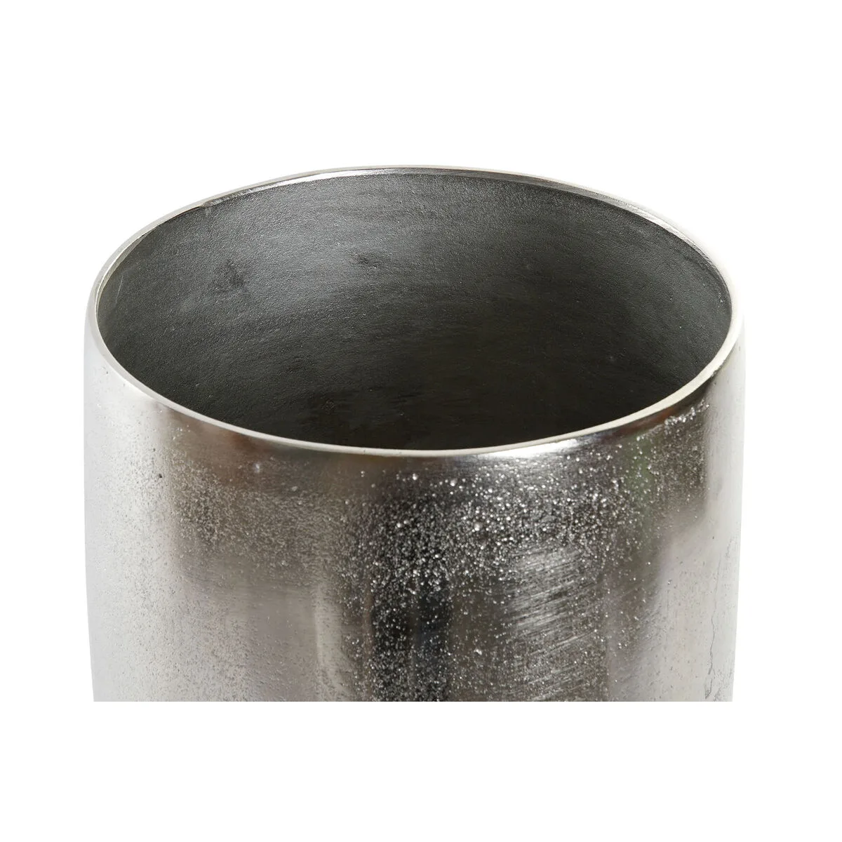 Centre de table home esprit argente aluminium 21 x 21 x 25 cm s305893122. Diaytar, une boutique en ligne qui défie les catégories traditionnelles en mêlant produits high-tech, maison et lifestyle avec brio