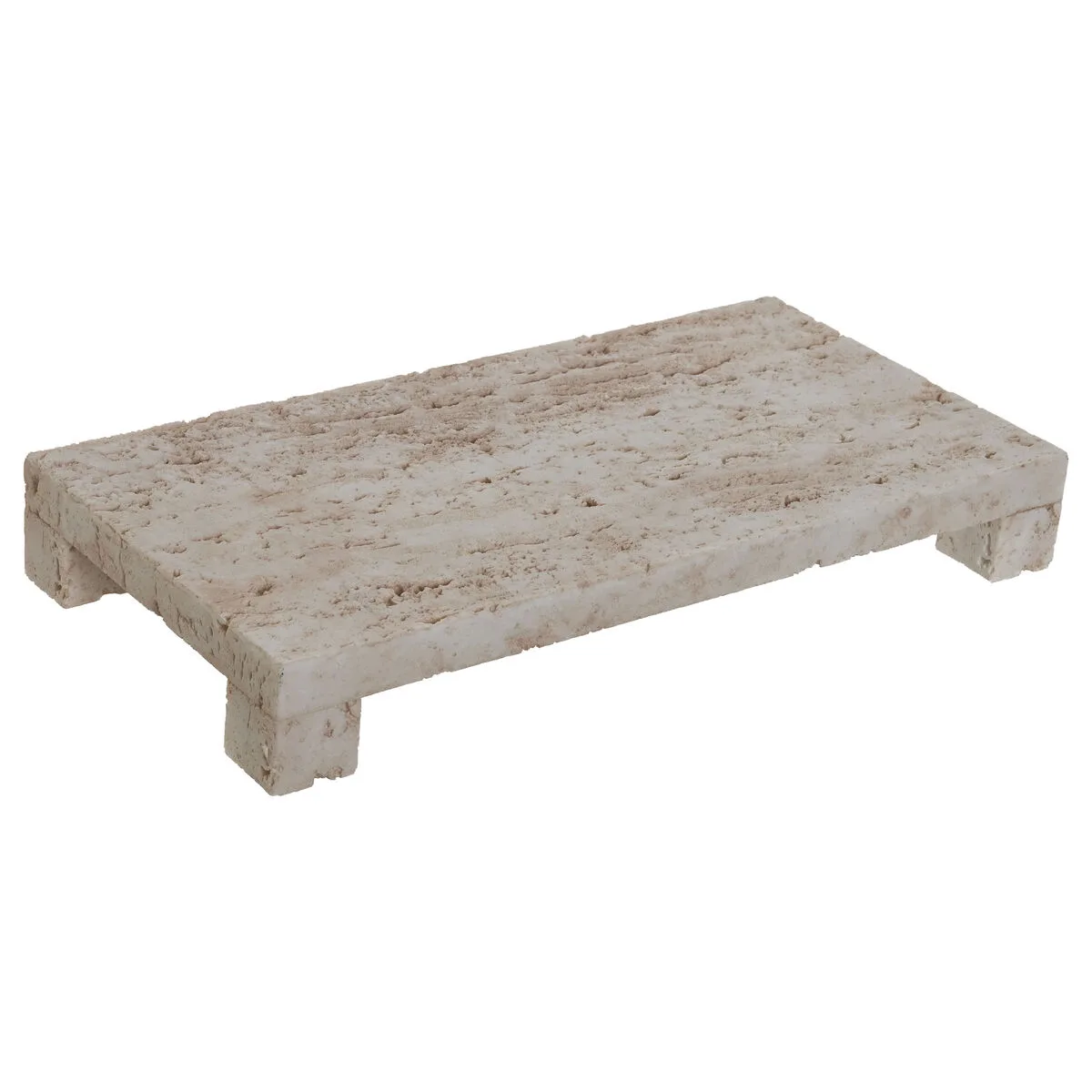 Centre de table home esprit beige resine 34 x 17 x 4 cm s305656641. L'expérience Diaytar : une interface fluide pour découvrir une multitude de produits alignés avec les tendances actuelles