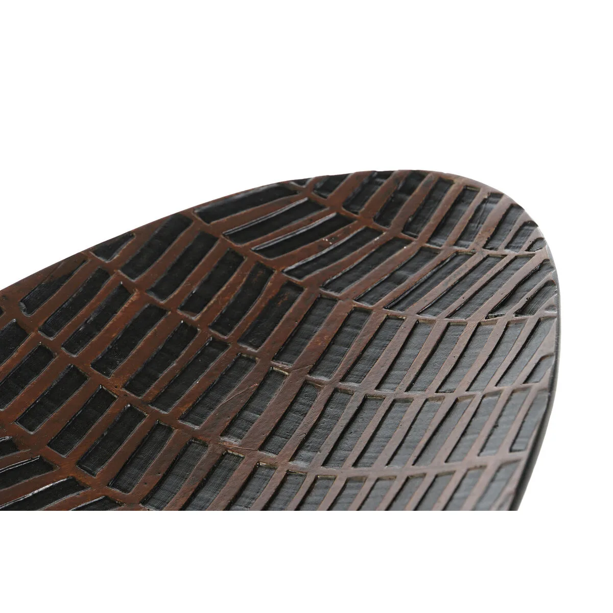 Centre de table home esprit marron noir resine 48 x 16 x 5 cm s305501333. Diaytar, une vision du shopping en ligne où chaque catégorie de produits, de la high-tech au généraliste, est traitée avec excellence