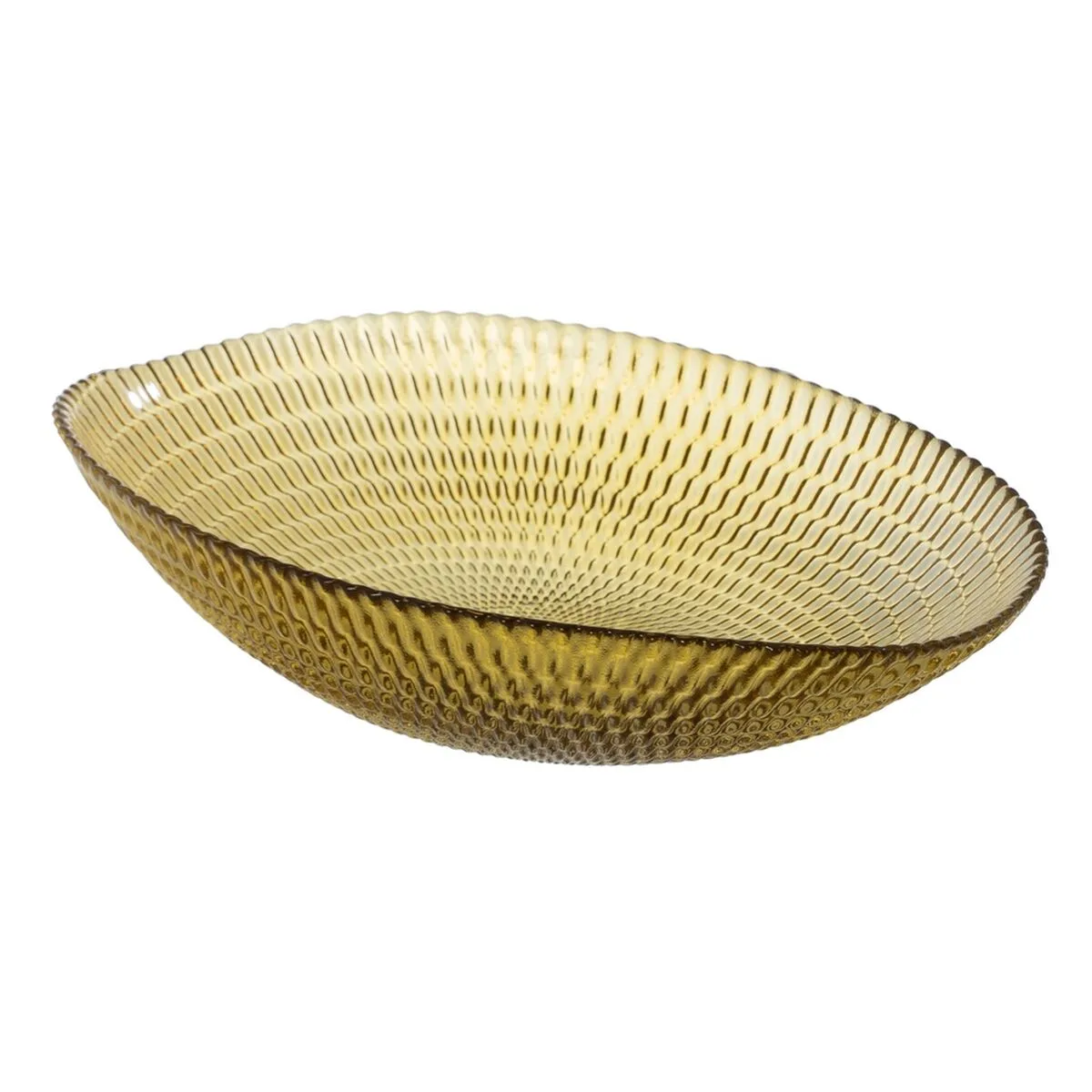 Centre de table jaune verre 21 x 21 x 6 5 cm s880453544. Notre mission chez Diaytar : vous simplifier la vie en vous proposant les produits les plus ingénieux et les plus tendance du marché