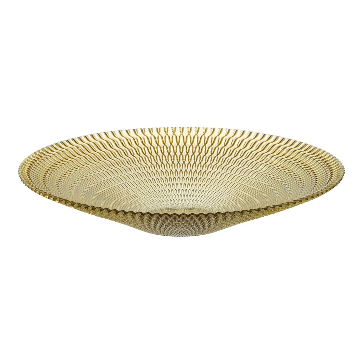 Centre de table jaune verre 40 x 40 x 7 cm s880453615. Diaytar : Votre portail vers un monde de produits où la frontière entre l'essentiel et le superflu devient délicieusement floue