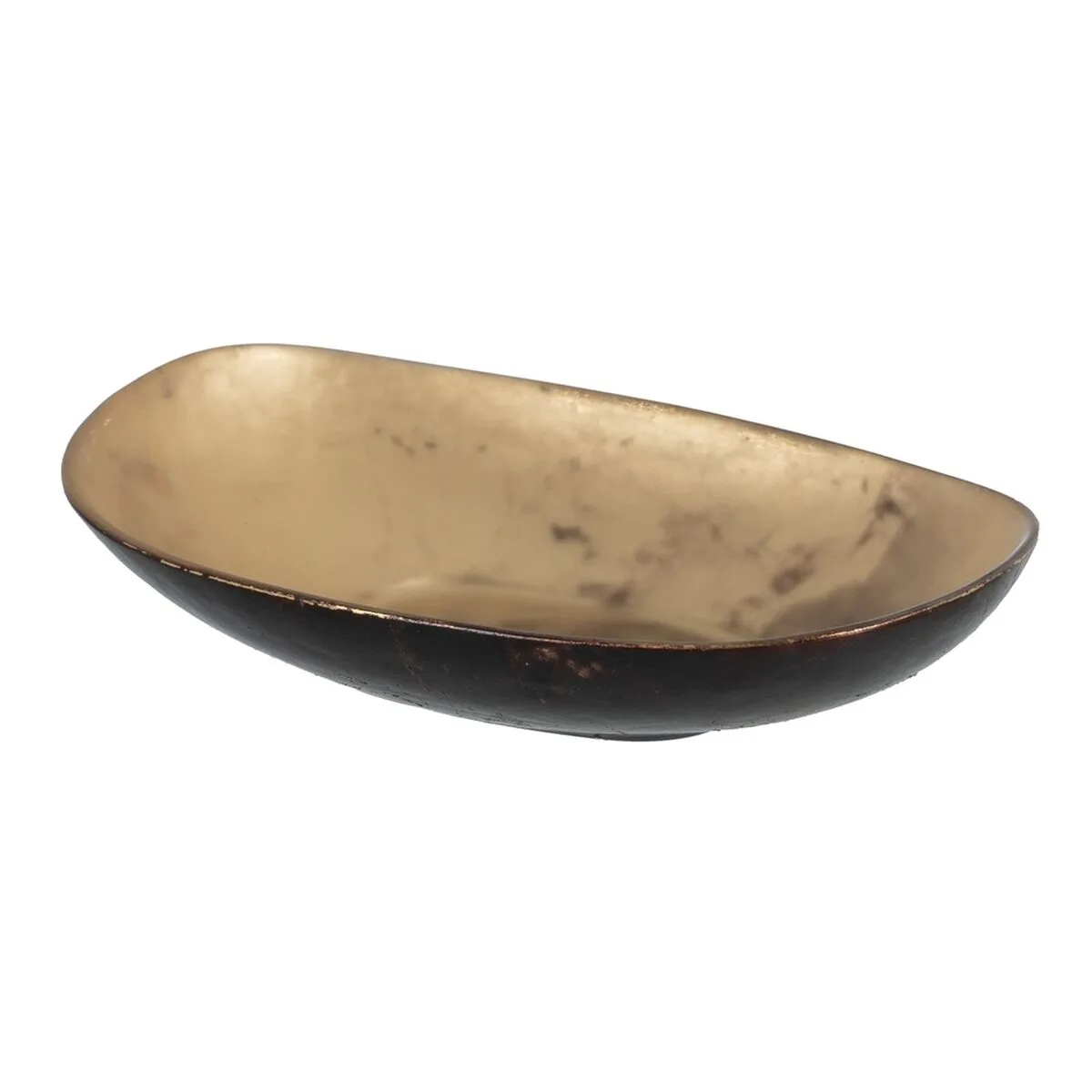 Centre de table marron noir verre 15 2 x 20 5 x 4 3 cm s880457535. Diaytar, une destination où l'on vient pour un produit précis et où l'on reste pour l'étendue et la qualité de l'offre