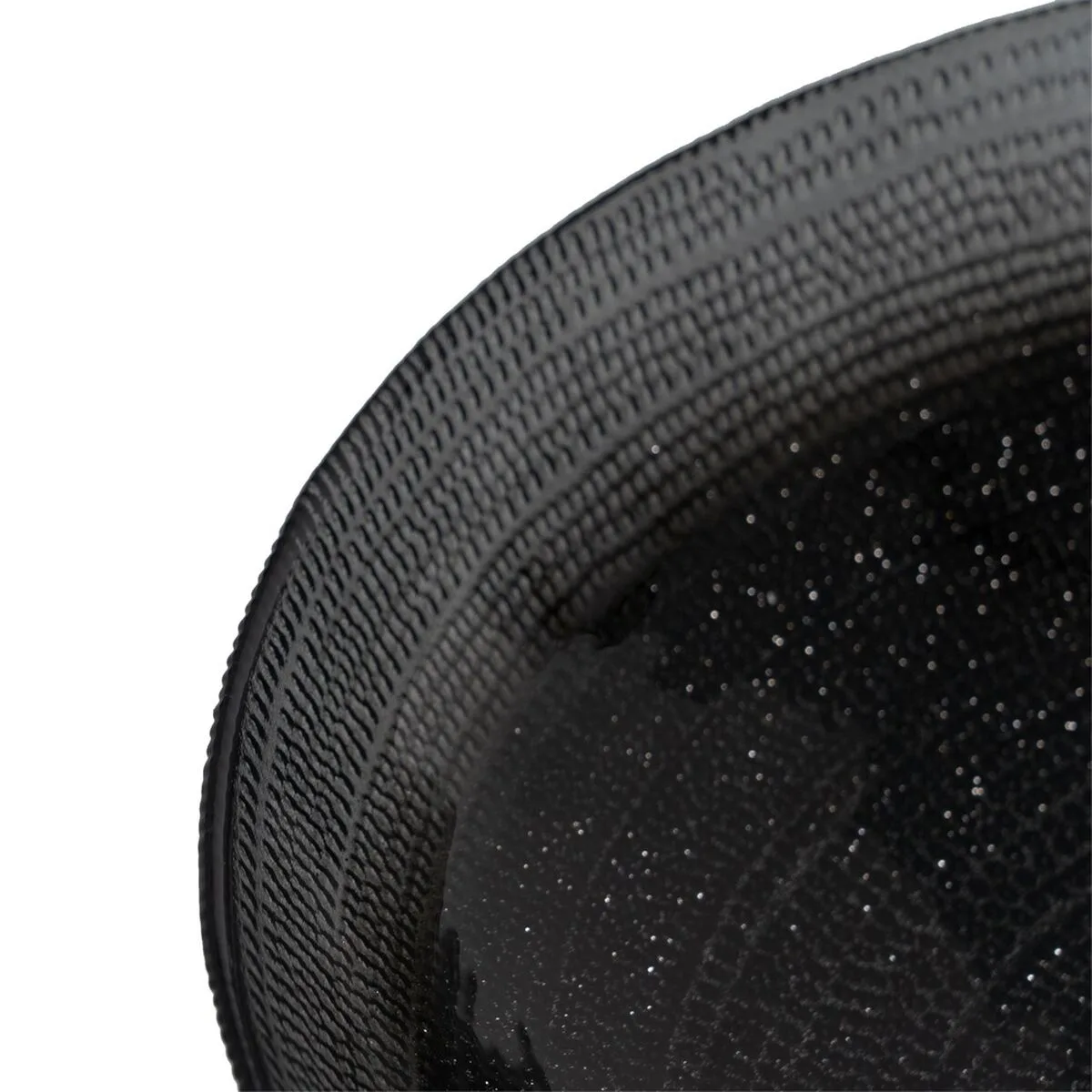 Centre de table noir verre 30 x 30 x 6 5 cm s880453312. Découvrez l'univers Diaytar : une boutique en ligne généraliste qui marque style, qualité et originalité dans chaque produit