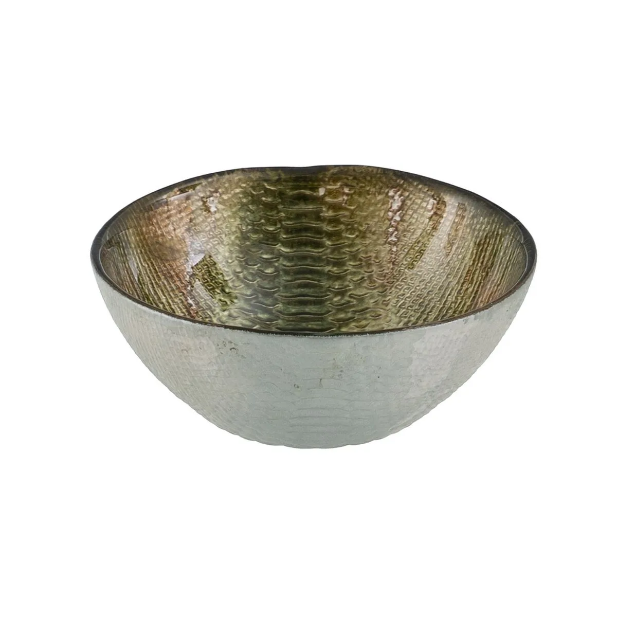 Centre de table olive verre 14 x 14 x 5 cm 14 x 14 cm s880442955. Notre mission chez Diaytar : démocratiser l'accès aux produits extraordinaires, sans rogner sur le design ou la qualité.