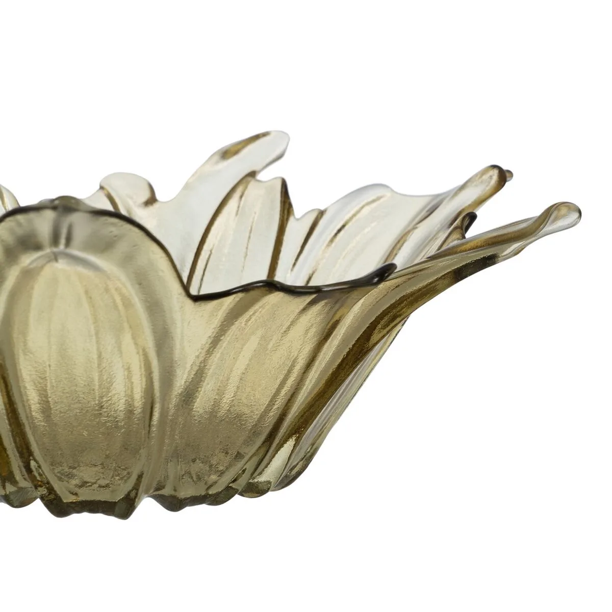 Centre de table olive verre 28 x 28 x 10 5 cm s880453752. L'aventure Diaytar est une quête permanente de sens et d'esthétisme à travers des produits soigneusement pensés.