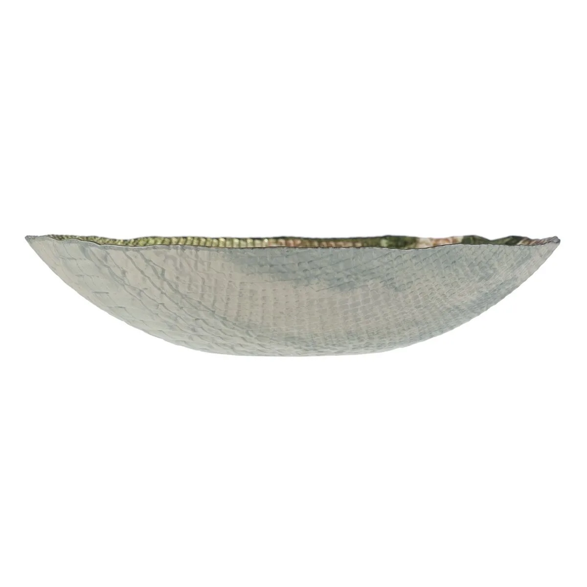 Centre de table olive verre 40 x 40 cm 40 x 40 x 5 cm s880440343. Diaytar, le nom qui garantit que chaque produit, du plus technologique au plus basique, a été choisi avec goût et exigence