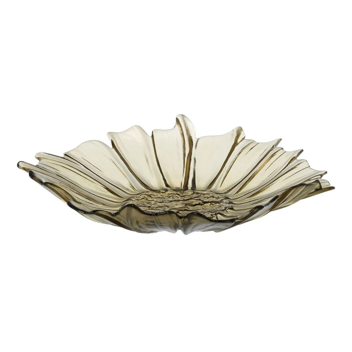 Centre de table olive verre 42 x 42 x 7 5 cm s880456793. Diaytar a été conçu pour ceux qui voient le shopping en ligne comme une source d'inspiration et de solutions pratiques