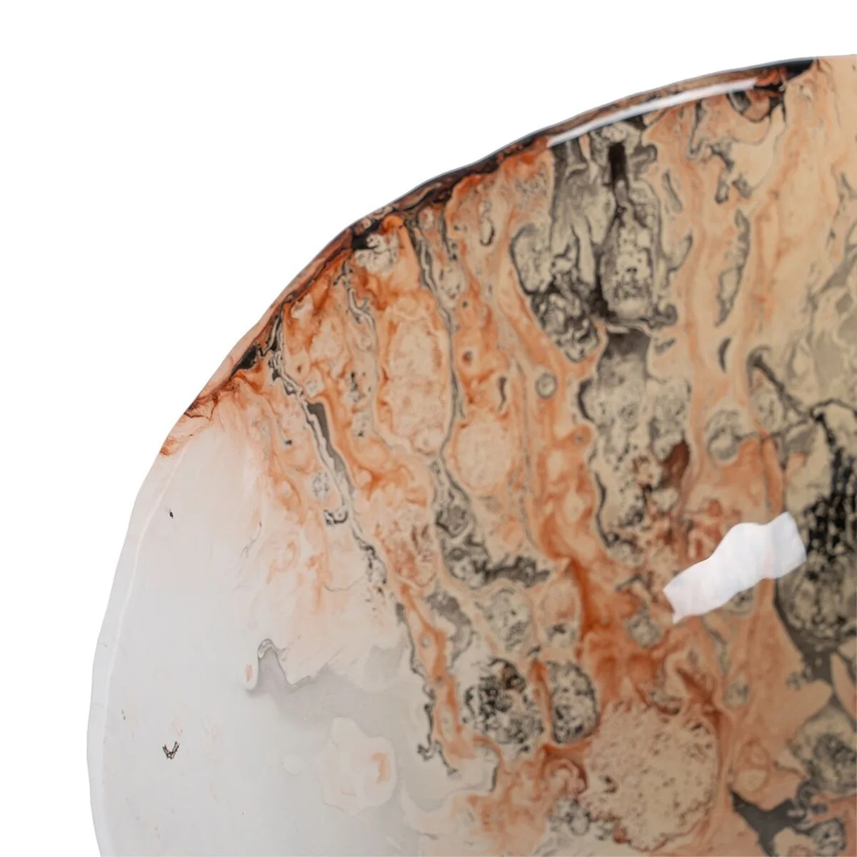 Centre de table saumon verre 28 x 28 x 12 cm s880467246. Diaytar mise sur la richesse de son catalogue pour s'imposer comme le leader du shopping généraliste en ligne de qualité