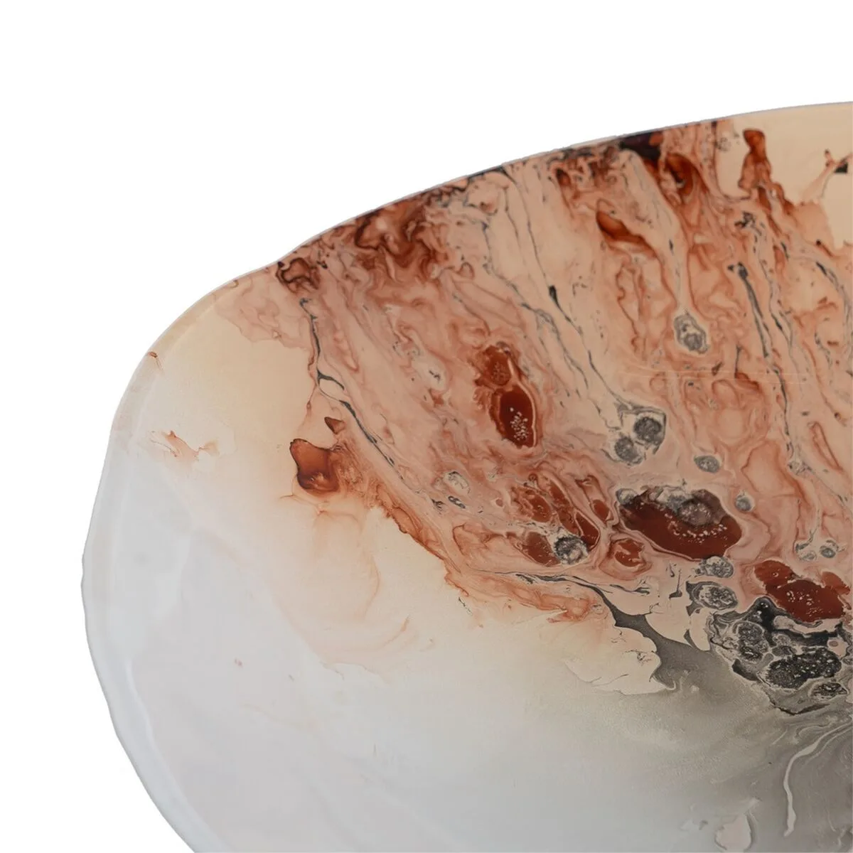 Centre de table saumon verre 29 x 29 x 5 cm s880453143. Bienvenue sur Diaytar, la plateforme qui a réussi le pari de rendre le shopping généraliste aussi excitant que la mode.