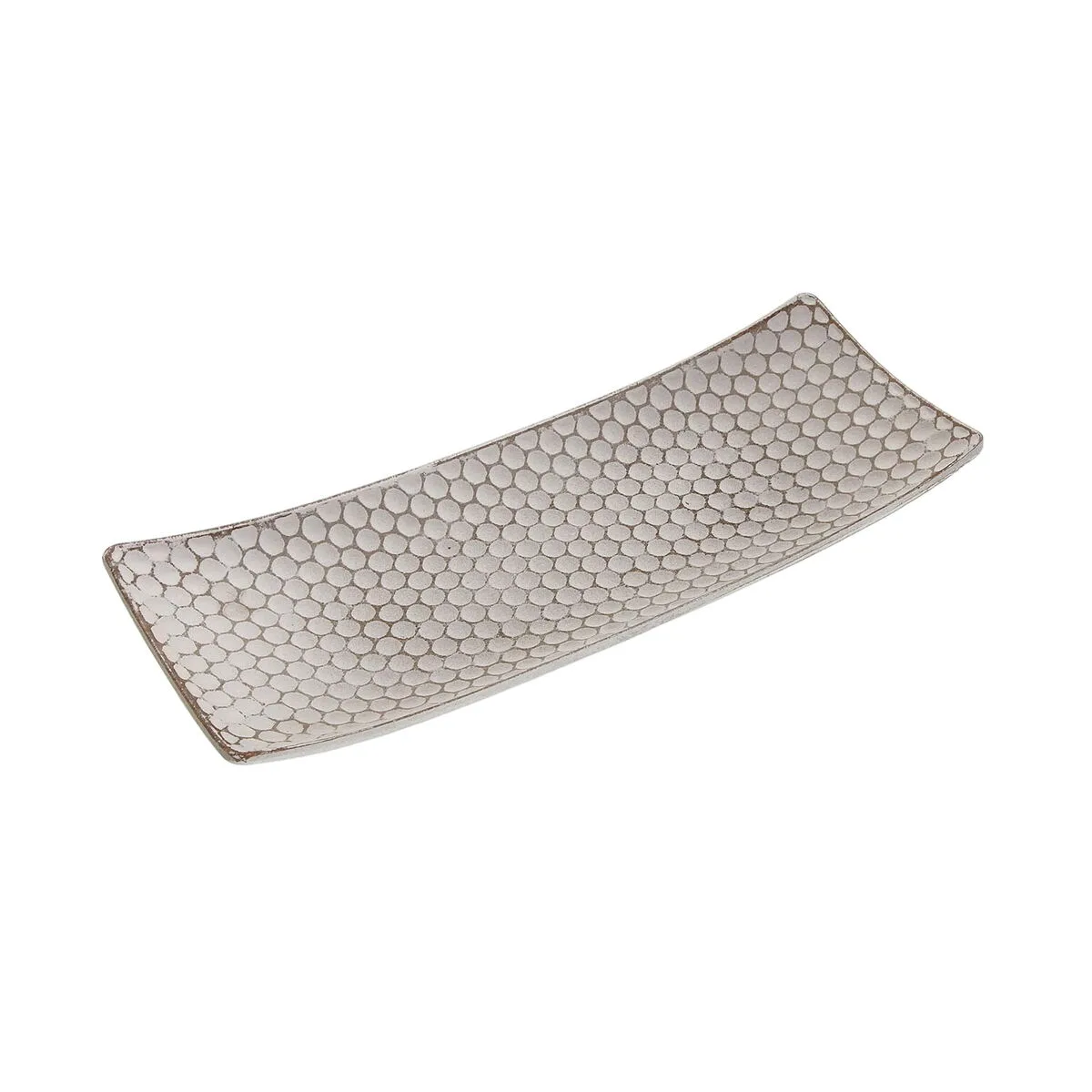 Centre de table versa blanc bois mdf 13 x 3 x 34 cm s341311719. Diaytar ne stocke pas des produits, il collectionne des pièces uniques pour enrichir votre quotidien.