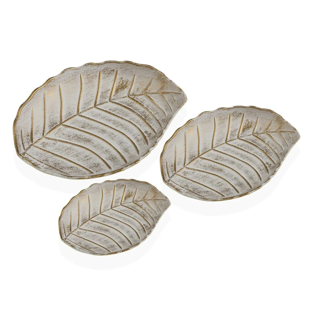 Centre de table versa blanc bois mdf 22 x 5 x 30 cm 3 pieces s340969123. Chez Diaytar, chaque détail compte pour votre satisfaction totale.