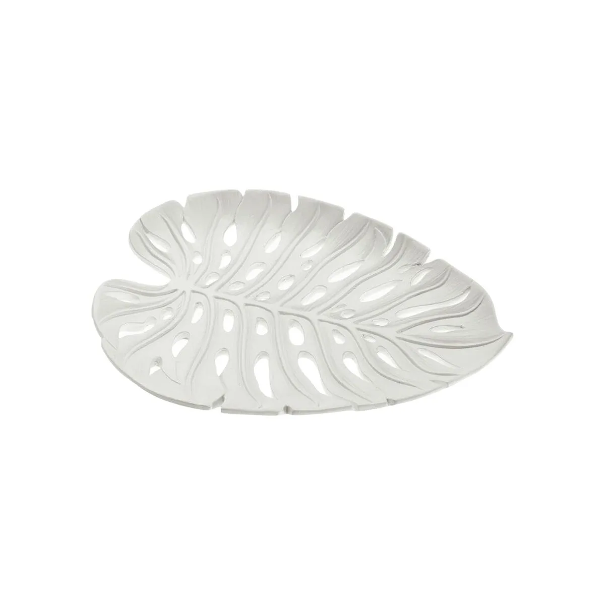 Centre de table versa blanc resine 2 3 x 19 x 23 5 cm s341873859. Plongez dans l'univers Diaytar, votre référence pour des produits du quotidien, high-tech et déco, tous porteurs de tendances