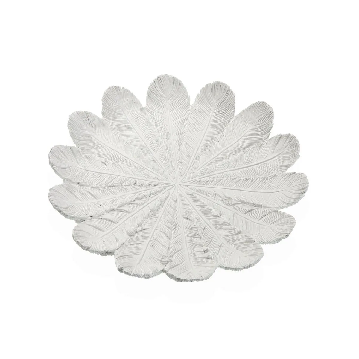 Centre de table versa blanc resine 2 3 x 24 2 x 30 cm fleur s341874315. Notre raison d'être : vous faire économiser le plus précieux des resources : votre temps. Bienvenue sur Diaytar, les produits triés sur le volet.