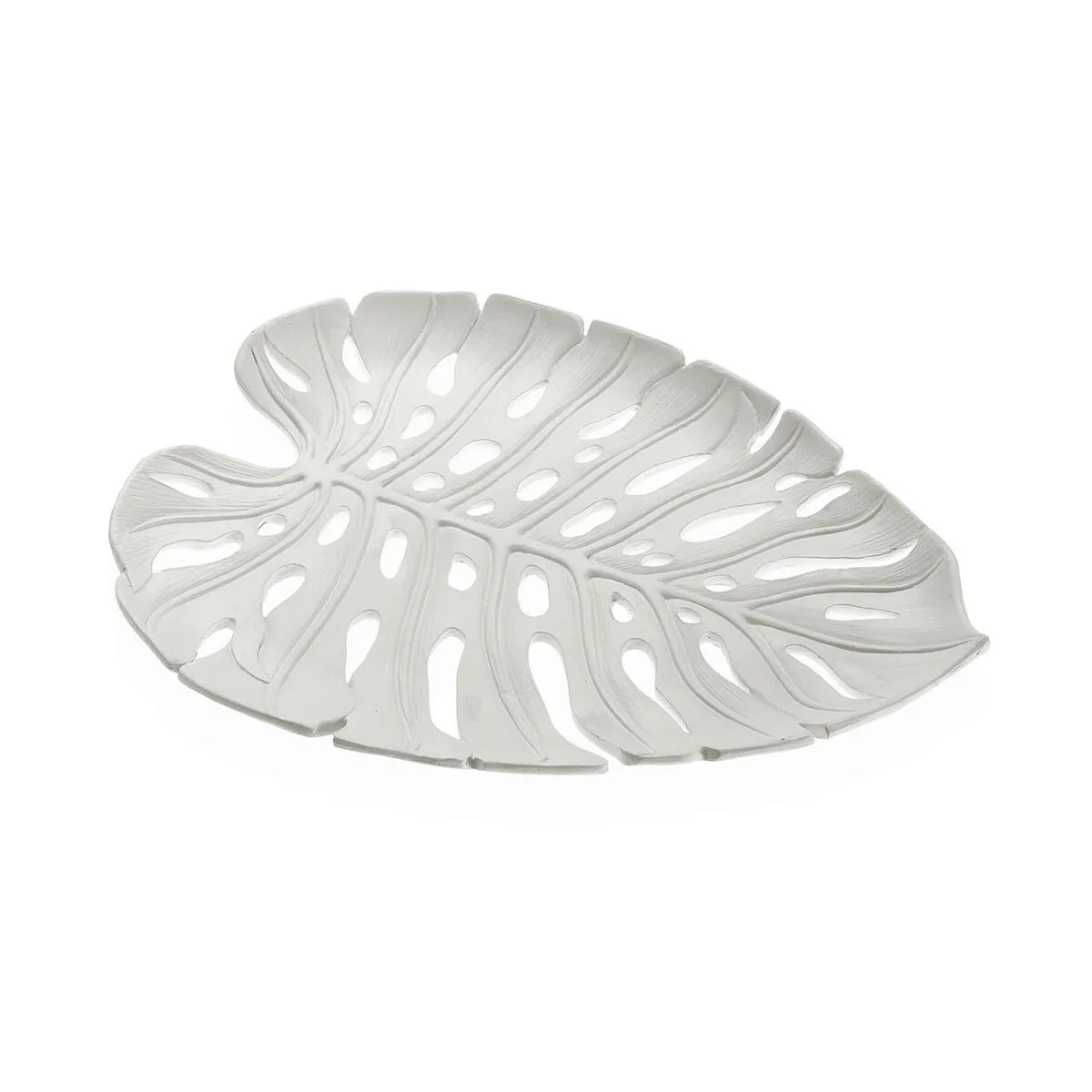 Centre de table versa blanc resine 2 3 x 24 x 30 cm s341874158. Diaytar, c'est l'alchimie parfaite entre la froide efficacité de la tech et la chaleur rassurante des produits de qualité.