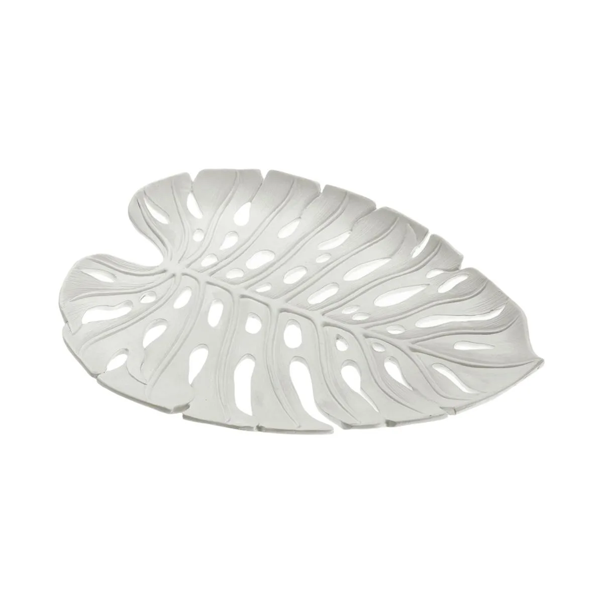 Centre de table versa blanc resine 2 3 x 24 x 30 cm s341874197. Nous croyons en la magie des objets. Chez Diaytar, chaque produit a le pouvoir de transformer une routine en moment précieux.