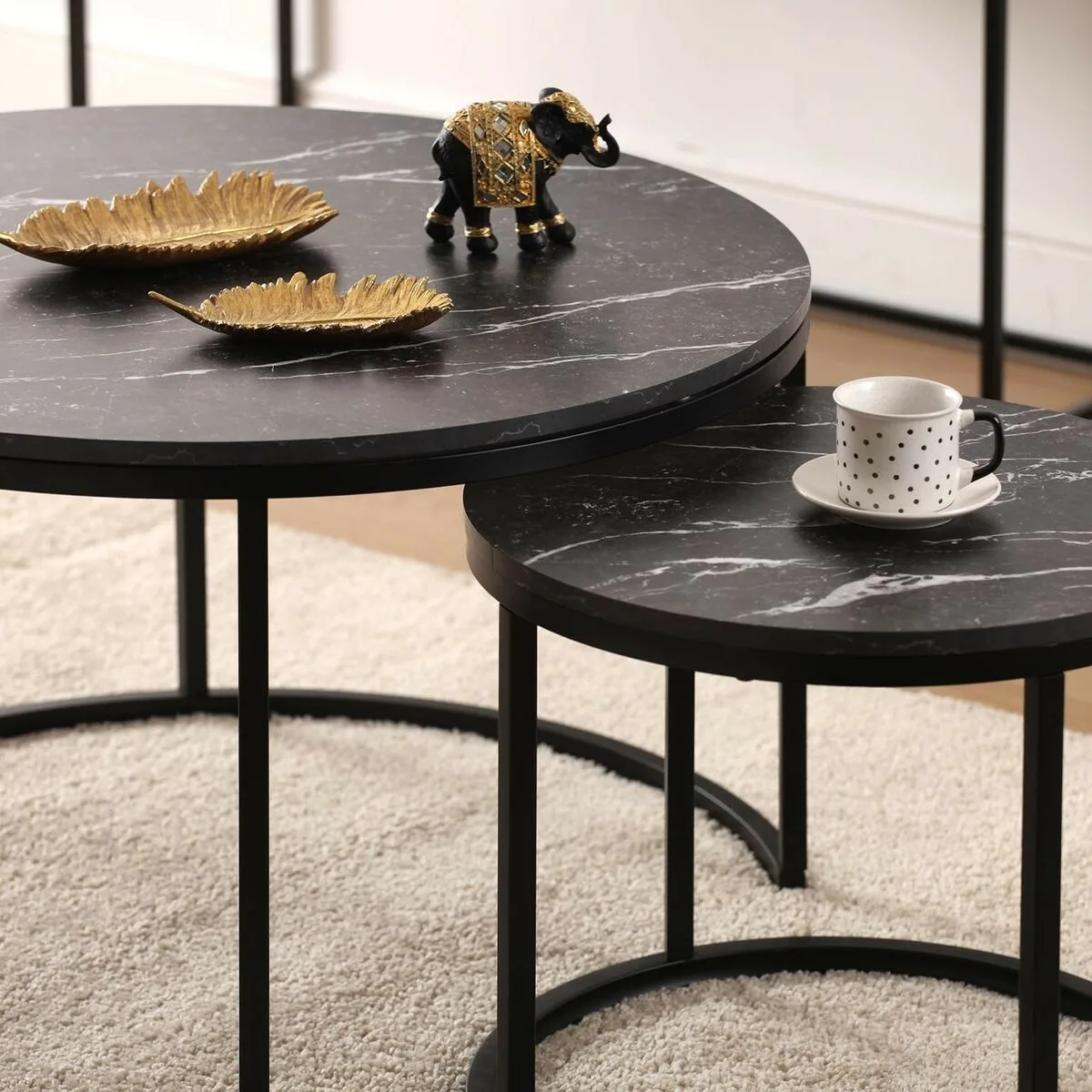 Centre de table versa dore 11 x 3 3 x 19 3 cm s341389942. Diaytar : Votre guide shopping pour une sélection exigeante de produits tendance, technologiques et domestiques