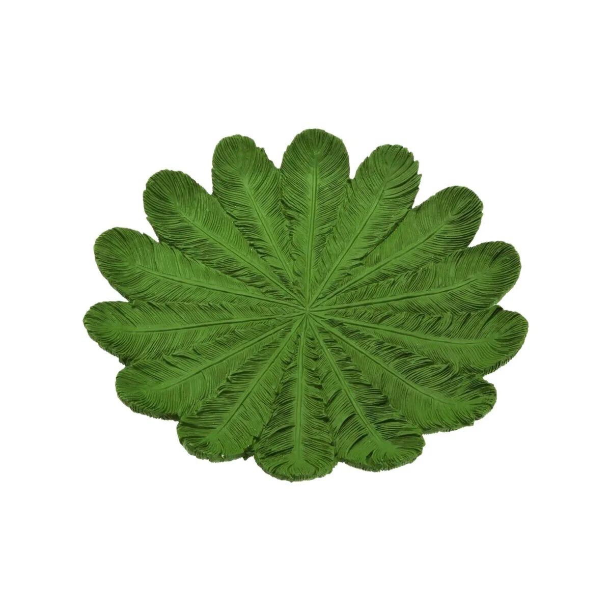 Centre de table versa vert resine 2 3 x 24 2 x 30 cm fleur s341874469. Diaytar, c'est la vitrine permanente des innovations produits qui vont faire parler d'elles dans les mois à venir.