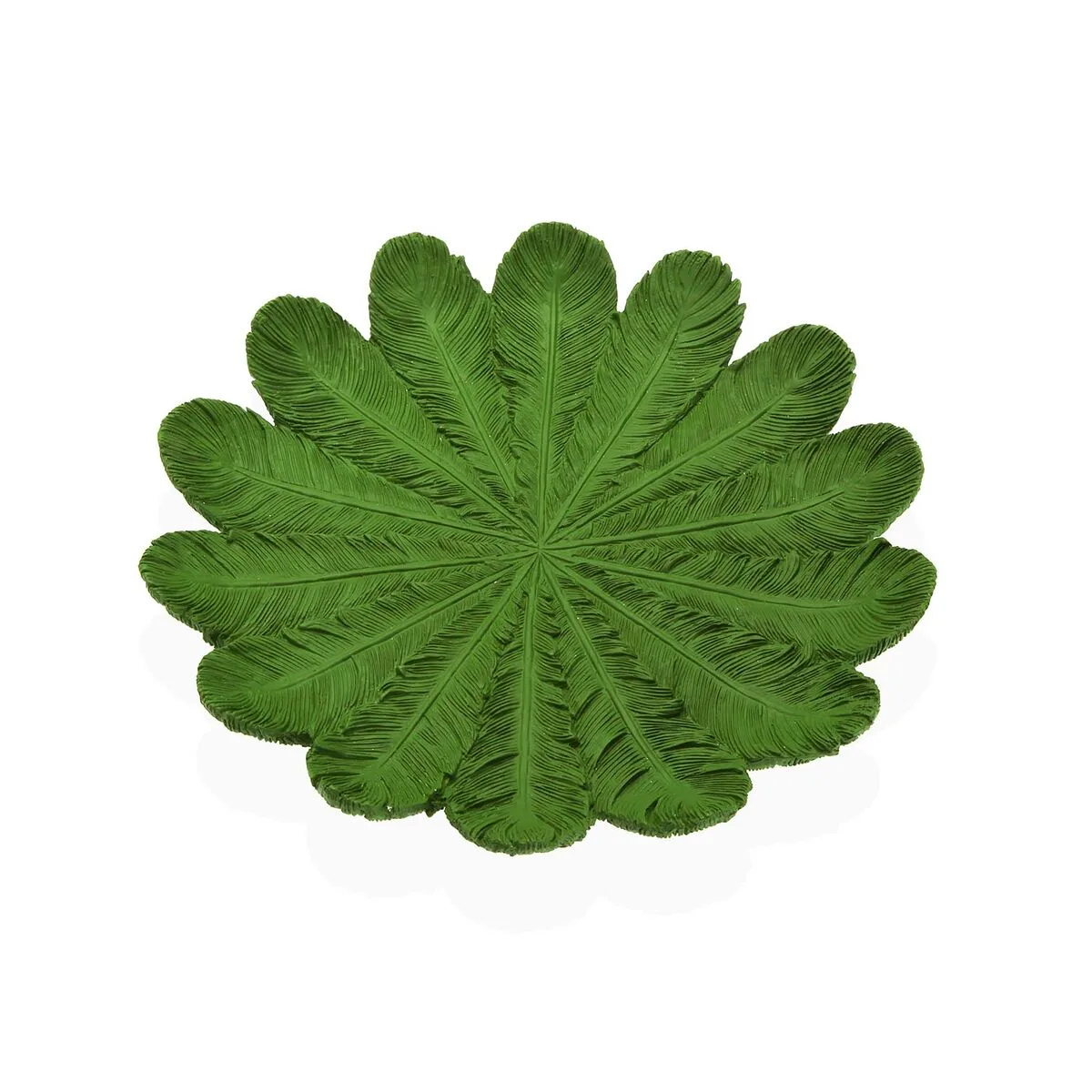 Centre de table versa vert resine 2 3 x 24 2 x 30 cm fleur s341874495. Diaytar transforme l'essai du e-commerce généraliste en vous offrant une expérience curated, qualitative et surprenante