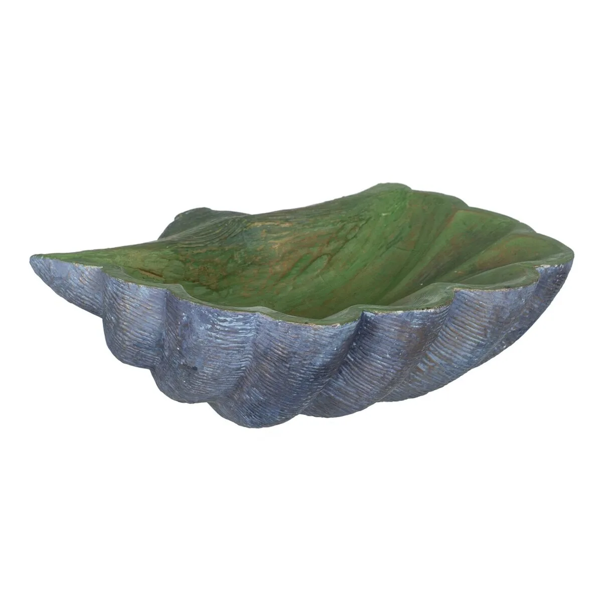 Centre de table vert gris bois 35 x 28 x 12 cm coquillage s880483863. Diaytar mise sur la richesse de son catalogue pour s'imposer comme le leader du shopping généraliste en ligne de qualité