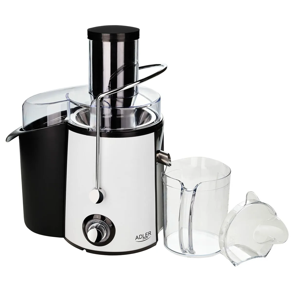 Centrifugeuse adler ad 4128 blanc noir 1000 w 1 l s914085451. Diaytar, c'est l'alliance inattendue entre la rigueur suisse et la créativité italienne, appliquée au produit généraliste.