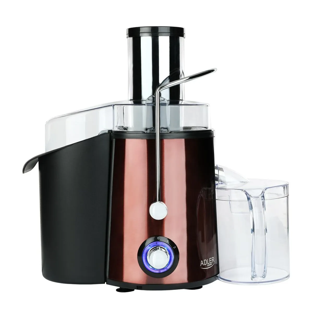 Centrifugeuse adler ad 4129 noir 1500 w 1 l 2 l s918855711. Diaytar, c'est la garantie de tomber sur ce produit unique qui fera de votre quotidien une expérience extraordinaire
