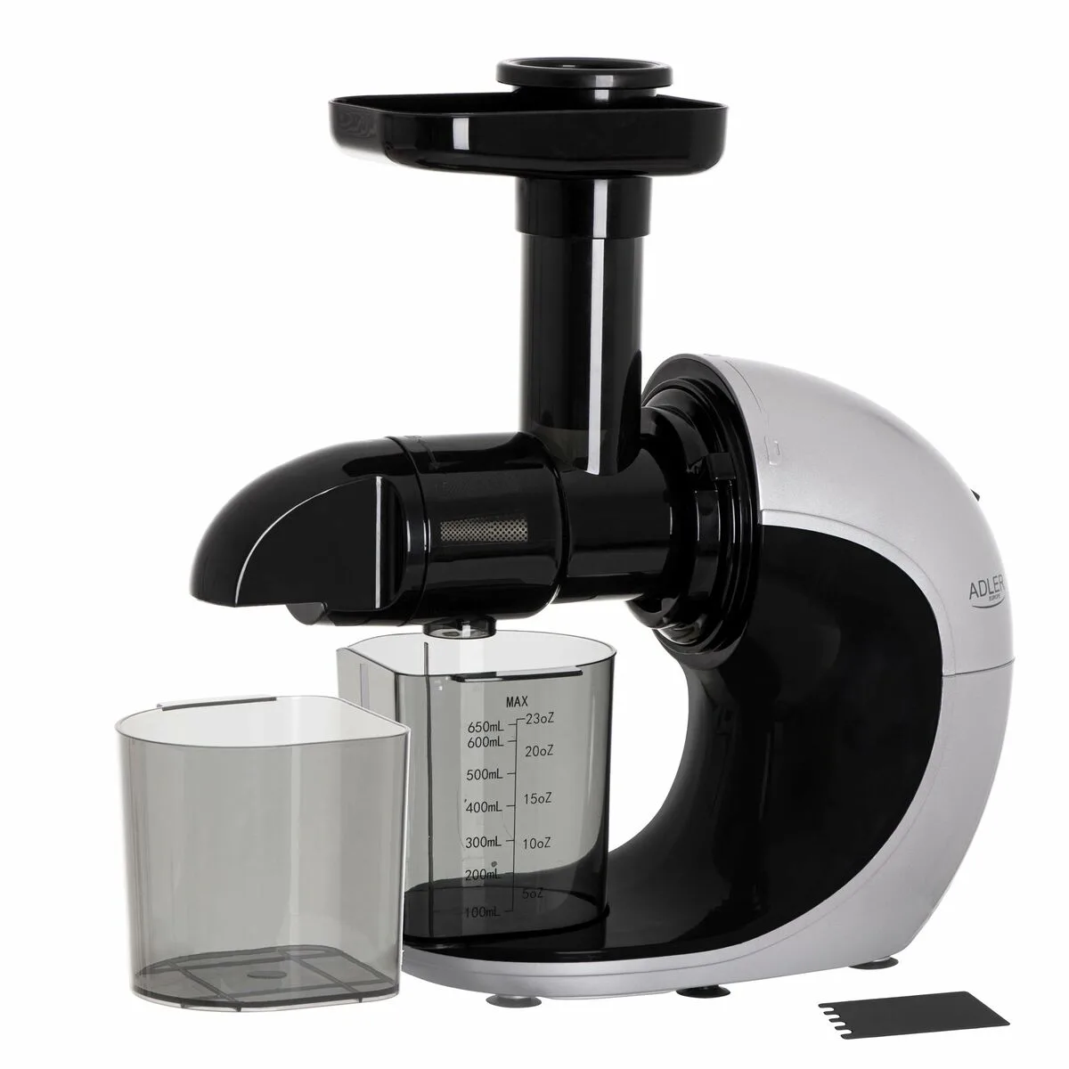 Centrifugeuse adler ad 4131 noir 150 w 800 ml 1 l s918529572. Nous sélectionnons pour Diaytar des produits qui ont une histoire, une âme, et qui sauront trouver une place dans la vôtre.