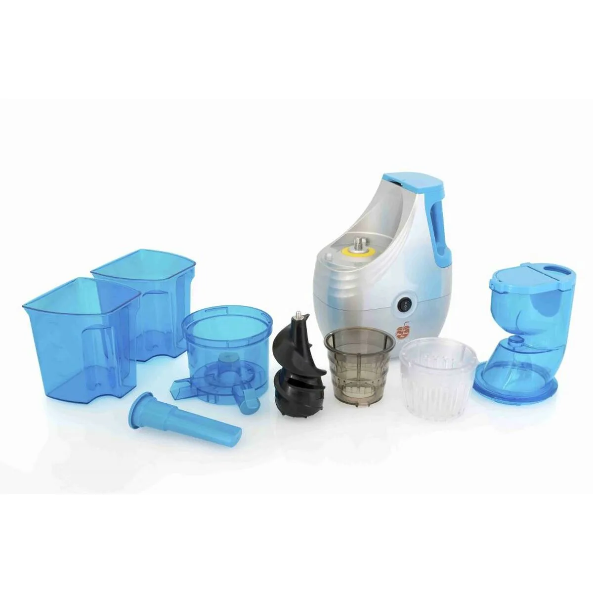Centrifugeuse bepro bleu 160 w d060024834. Nous sommes les archéologues du produit parfait. Diaytar exhume pour vous les trésors cachés du marché.