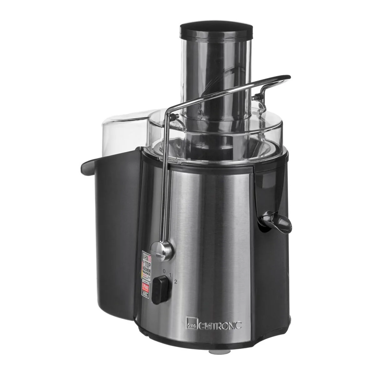 Centrifugeuse clatronic ae 3532 noir 1000 w 2 l s910176463. Diaytar : Parce que vous méritez le meilleur, nous sélectionnons l'excellence.