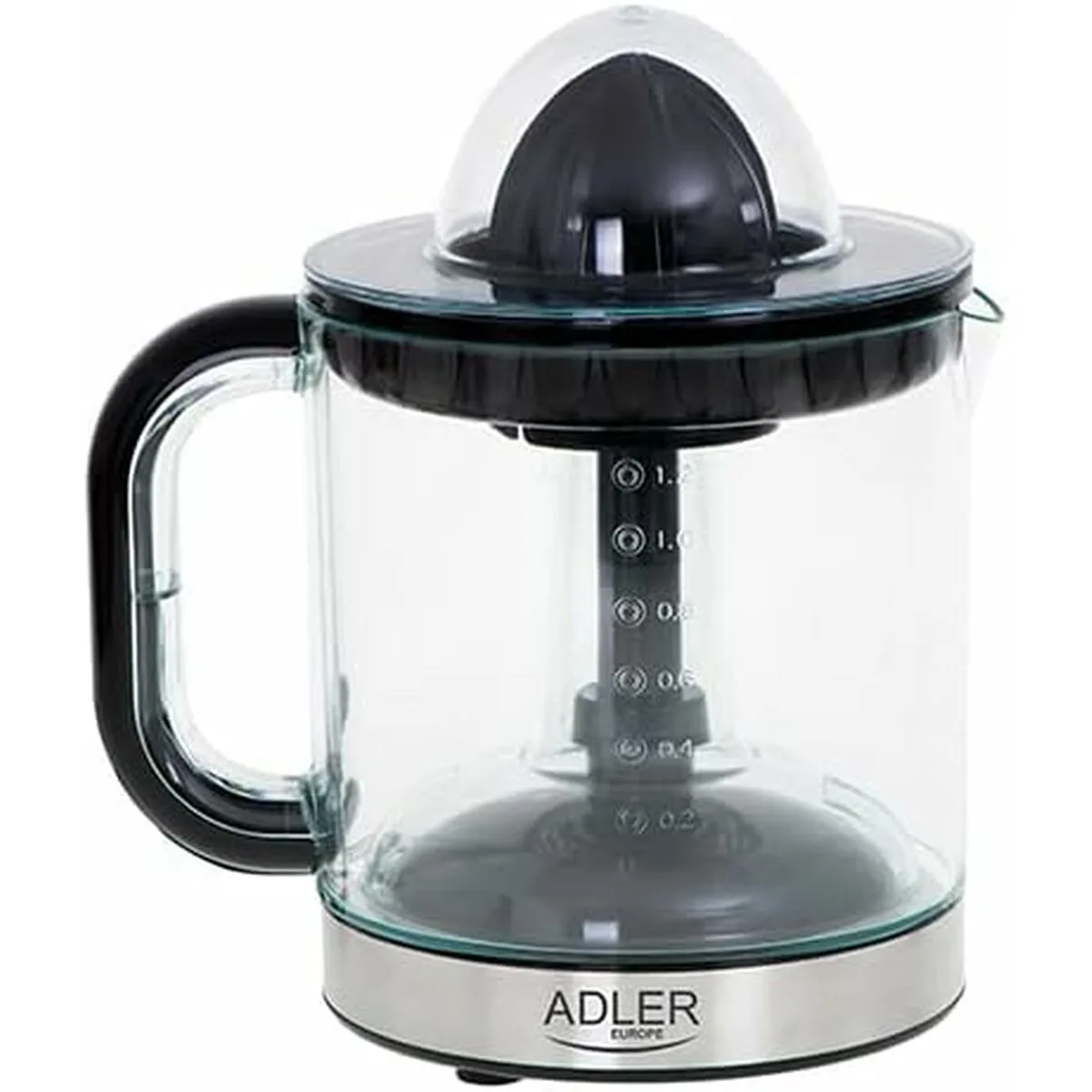 Centrifugeuse electrique adler ad 4012 1 2 l gris 40 w s914794986. L'ADN de Diaytar : un mélange éclectique et raffiné de produits qui parle aussi bien aux geeks qu'aux esthètes