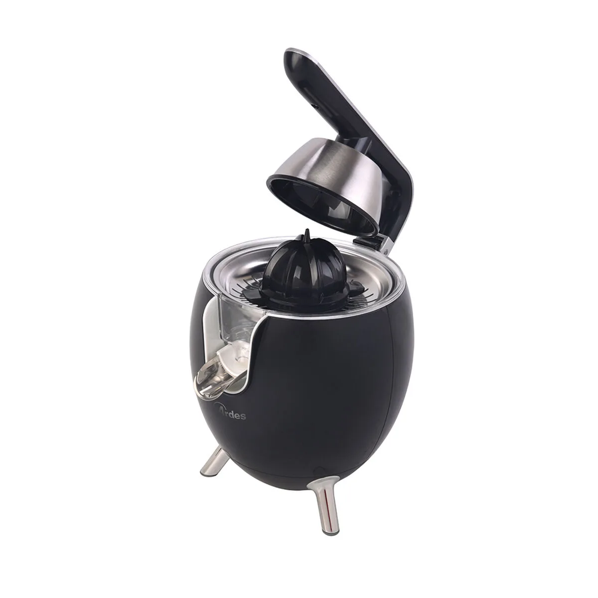 Centrifugeuse electrique ardes juice art noir 200 w s760634450. Notre ambition pour Diaytar : devenir le réflexe numéro 1 lorsque vous pensez 'produit génial'.