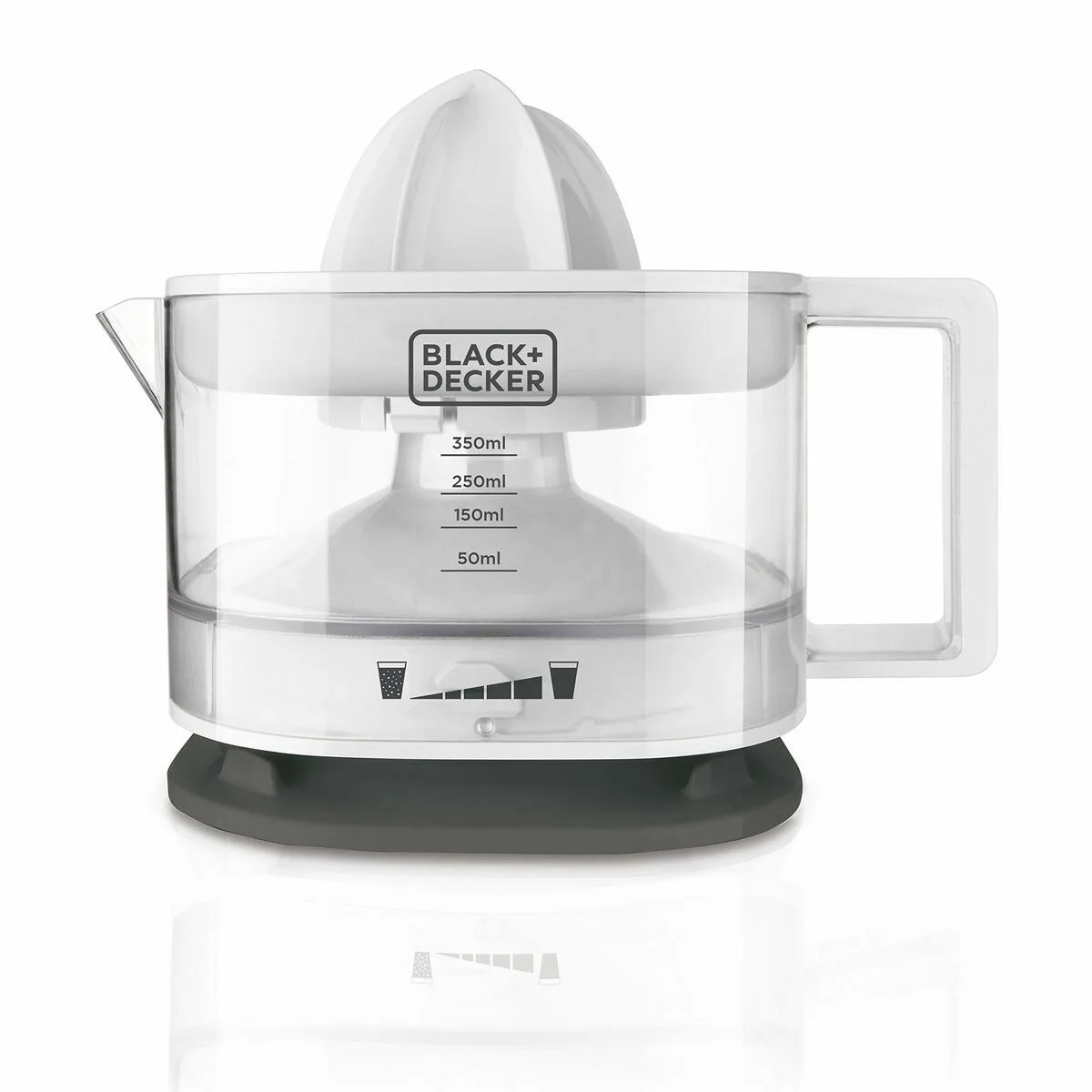 Centrifugeuse electrique black decker bxcj25e blanc gris 25 w 350 ml s910094337. Diaytar, c'est le point de départ de toutes vos histoires. Quel produit allez-vous choisir pour écrire la suite ?