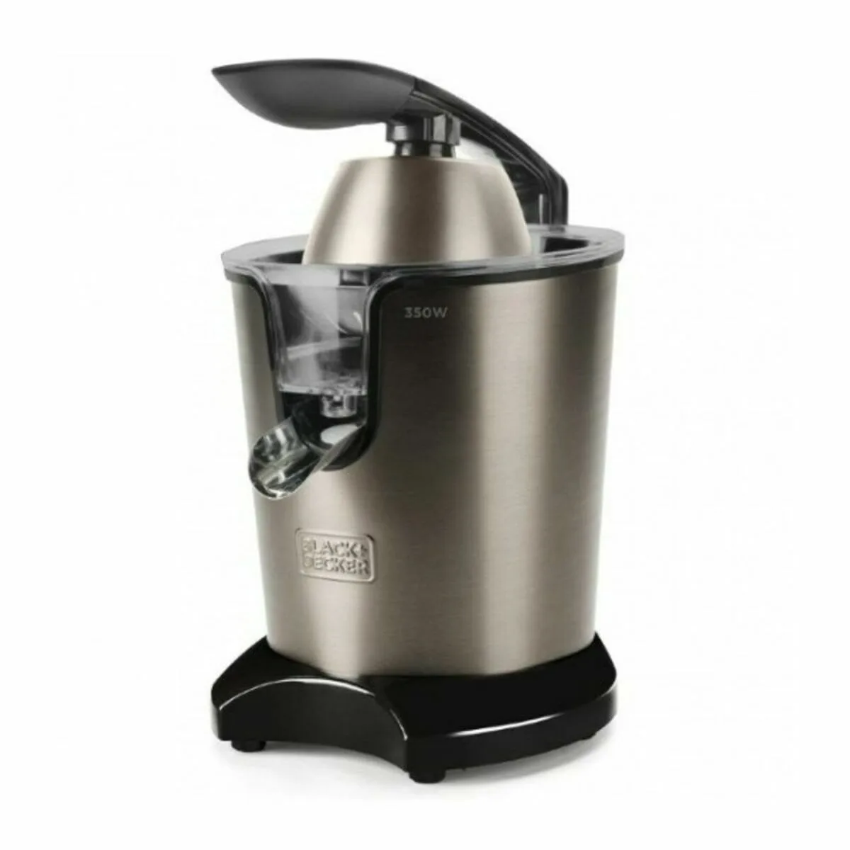 Centrifugeuse electrique black decker es9240080b noir gris 350 w 650 ml s910094211. Diaytar, le trait d'union entre vos besoins pratiques et vos aspirations esthétiques, à travers une offre généraliste pointue