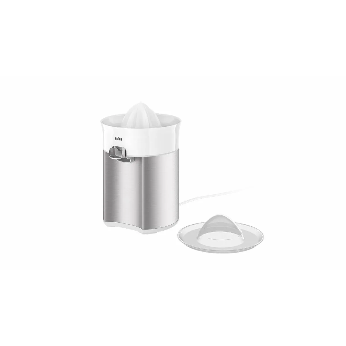 Centrifugeuse electrique braun cj5050wh blanc 60 w s045321663. Diaytar, c'est l'assurance de découvrir des produits que vous ne trouverez nulle part ailleurs, tous domaines confondus