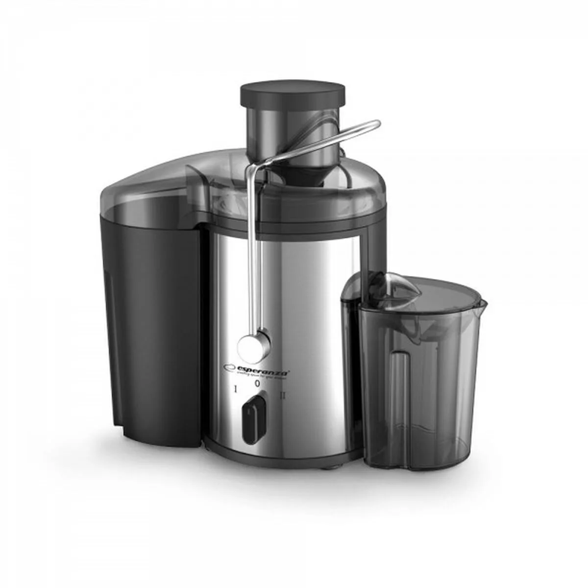 Centrifugeuse electrique esperanza ekj002 noir 500 w s910244714. Diaytar, c'est l'alchimie parfaite entre la froide efficacité de la tech et la chaleur rassurante des produits de qualité.