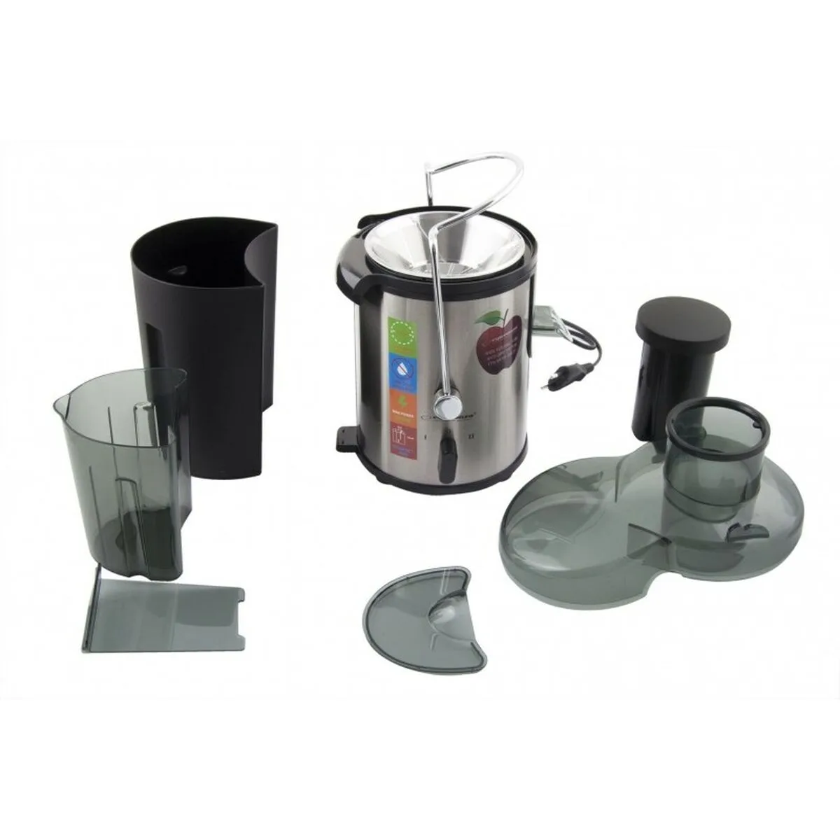 Centrifugeuse electrique esperanza ekj002 noir 500 w s910244752. Diaytar ne suit pas les tendances, il les anticipe à travers sa sélection前瞻 de produits électroniques et généraux