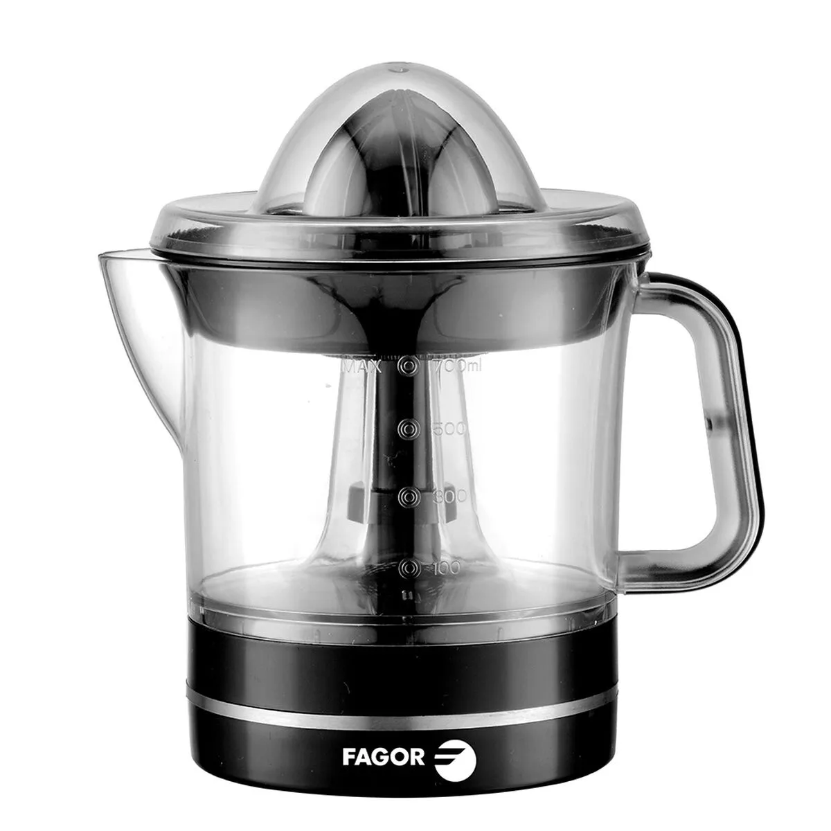 Centrifugeuse electrique fagor zumux one 40 w 700 ml s792751845. Diaytar, c'est le testament vivant qu'on peut allier large choix et qualité exemplaire dans le e-commerce.