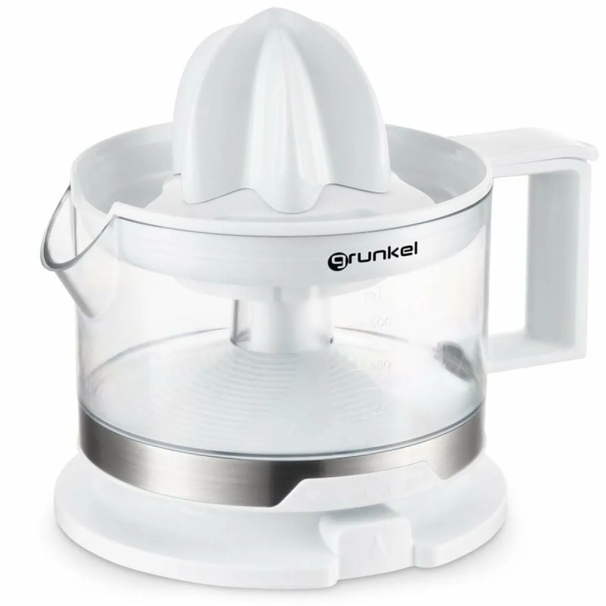 Centrifugeuse electrique grunkel xp 545bl 45 w 500 ml blanc s990350839. Nous sommes les storytellers du produit ordinaire devenu extraordinaire. Bienvenue dans le récit Diaytar.