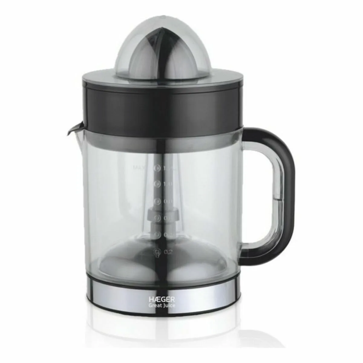 Centrifugeuse electrique haeger cj 040 004a noir multicouleur 40 w 1 2 l s778360049. Plongez dans l'univers Diaytar où chaque produit raconte une histoire.