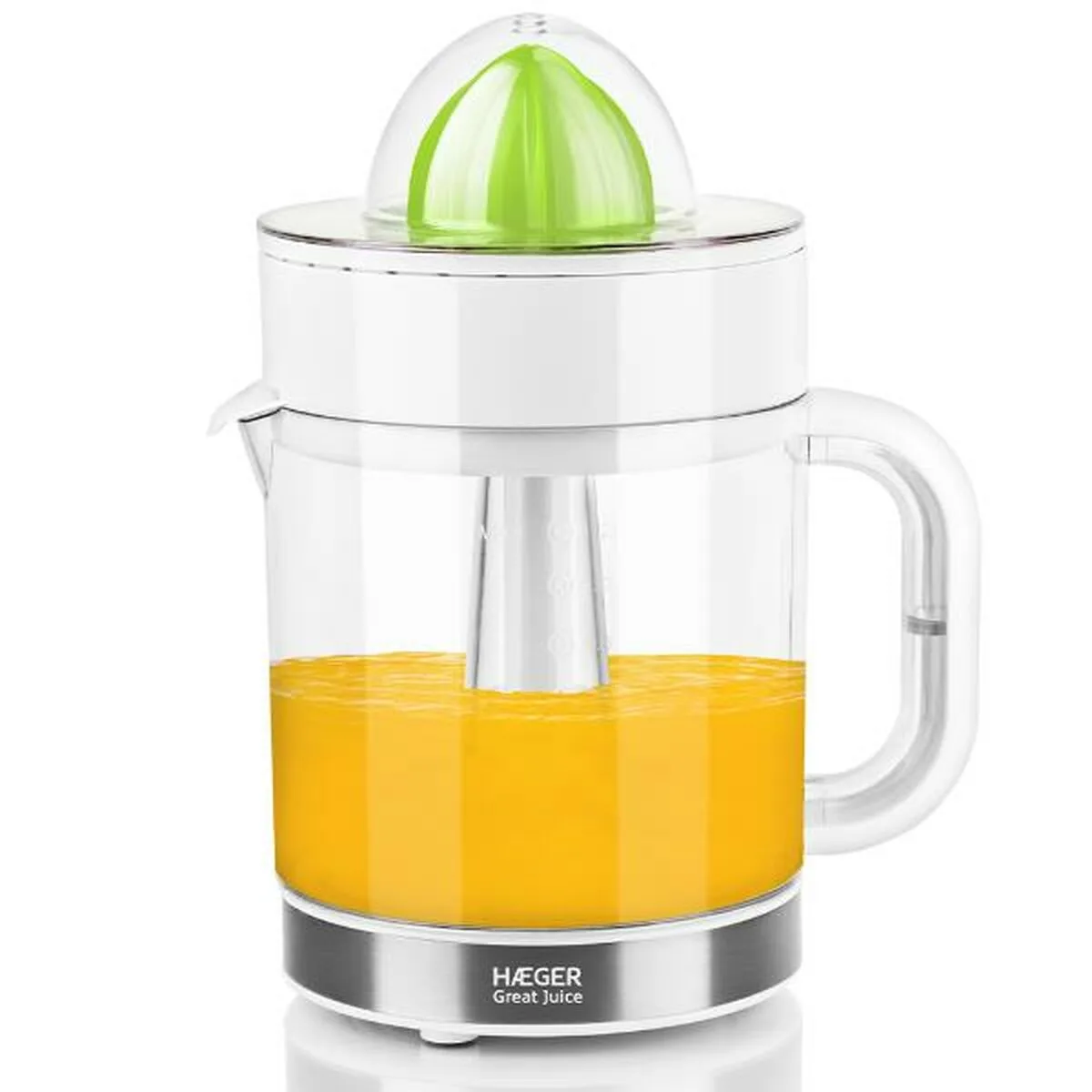 Centrifugeuse electrique haeger cj 040 009a blanc 40 w s7718560932. Bienvenue dans l'ère du shopping conscient. Diaytar privilégie des produits avec une éthique et un impact positif.