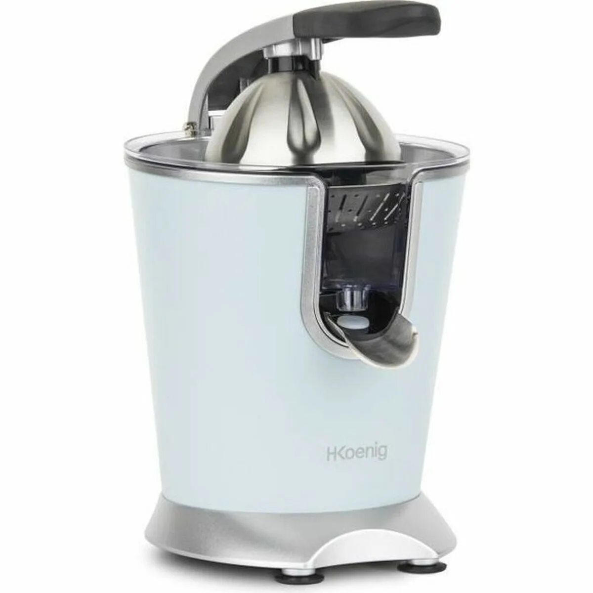 Centrifugeuse electrique hkoenig agr86 bleu pastel 160 w 160 w s715363759. Diaytar a sélectionné pour vous une palette de produits allant de l'électronique grand public aux must-have de la maison